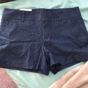 New shorts!